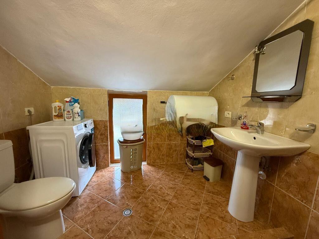 Apartment 1+1 For Rent near the American Embassy 500 € /Month