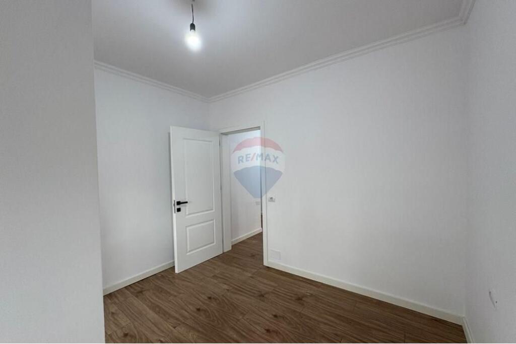 APARTMENT 2+1 - BOGDANEV STREET