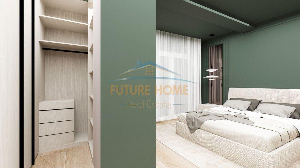 Qera, Apartament 2+1+Post Parkimi, Golden Tower Residence, Tiranë. 1,500 €