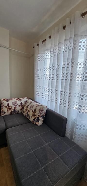 🏖️ Shitet apartament 1+1 me mundesi garazh  – Miami Beach, Golem