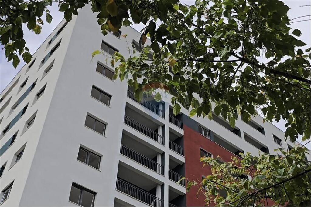 Apartament 2+1 ne shitje ne Rezidencen Mirabella ID: 530181047-534