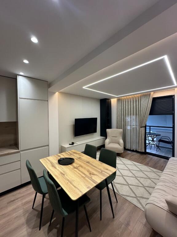 2+1 apartment for rent – Zogu I Boulevard