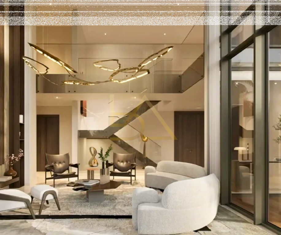 ELAR1S SKY – Dubai, Jumeirah Village Triangle