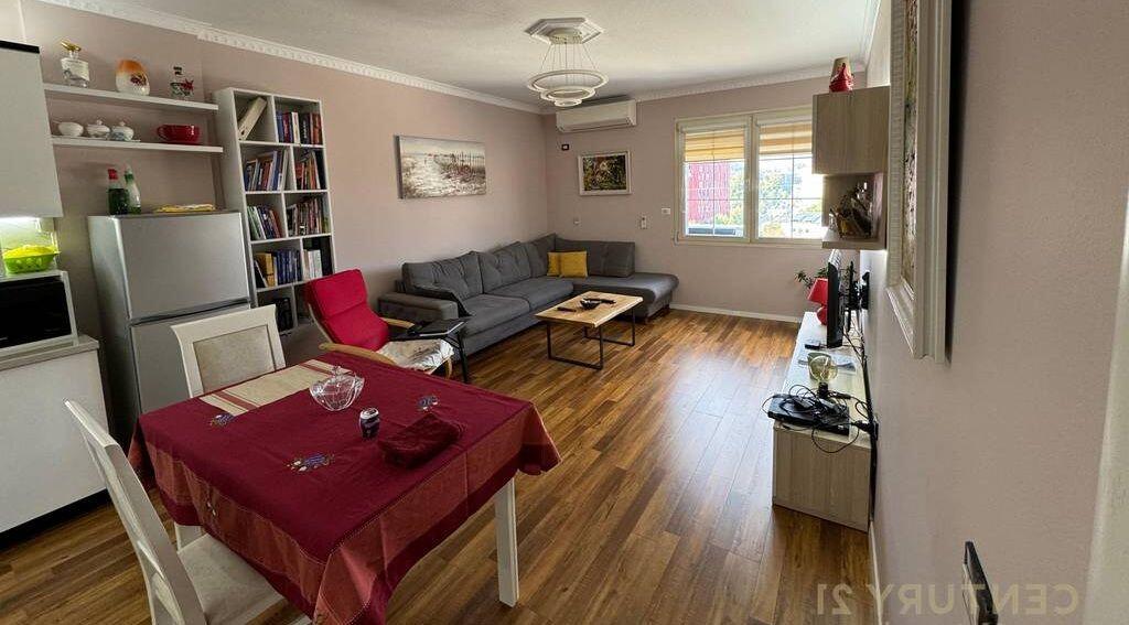 APARTAMENT 1+1 PER QIRA, RRUGA E ELBASANIT