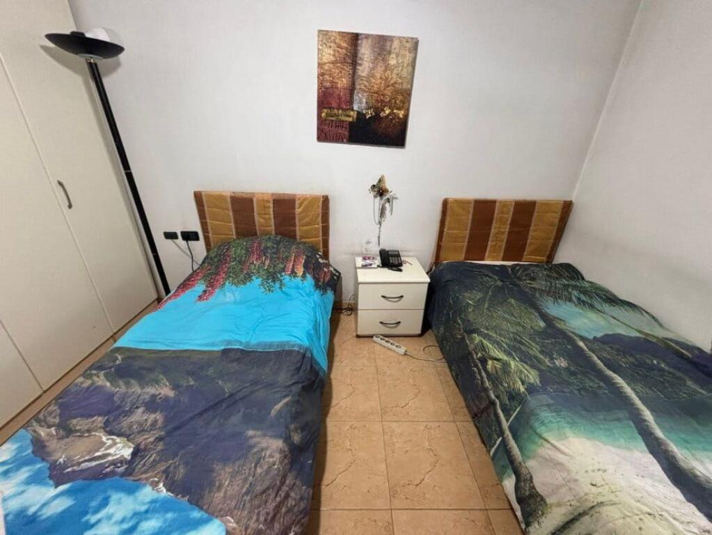 Appartamento In Affitto 2+1 A Myslym Shyr (ID B2201586) Tirana​