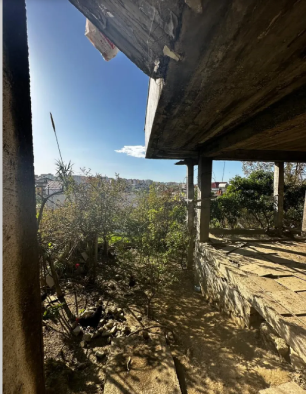 Okazion Shitet Vile Ne Arapaj Durres