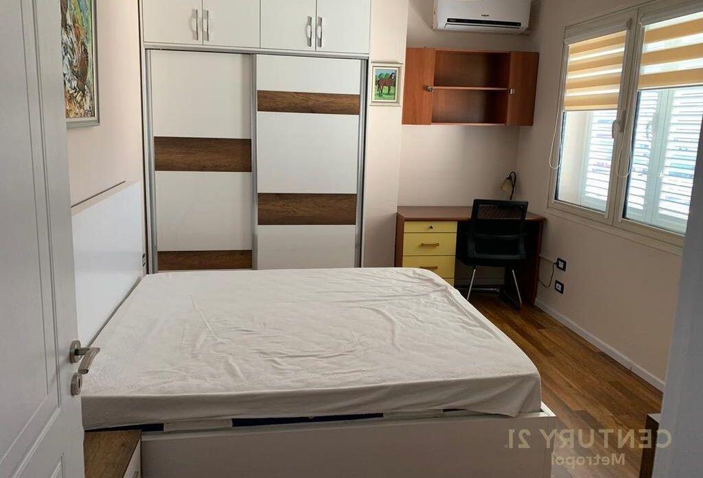 APARTAMENT 1+1 PER QIRA, RRUGA E ELBASANIT