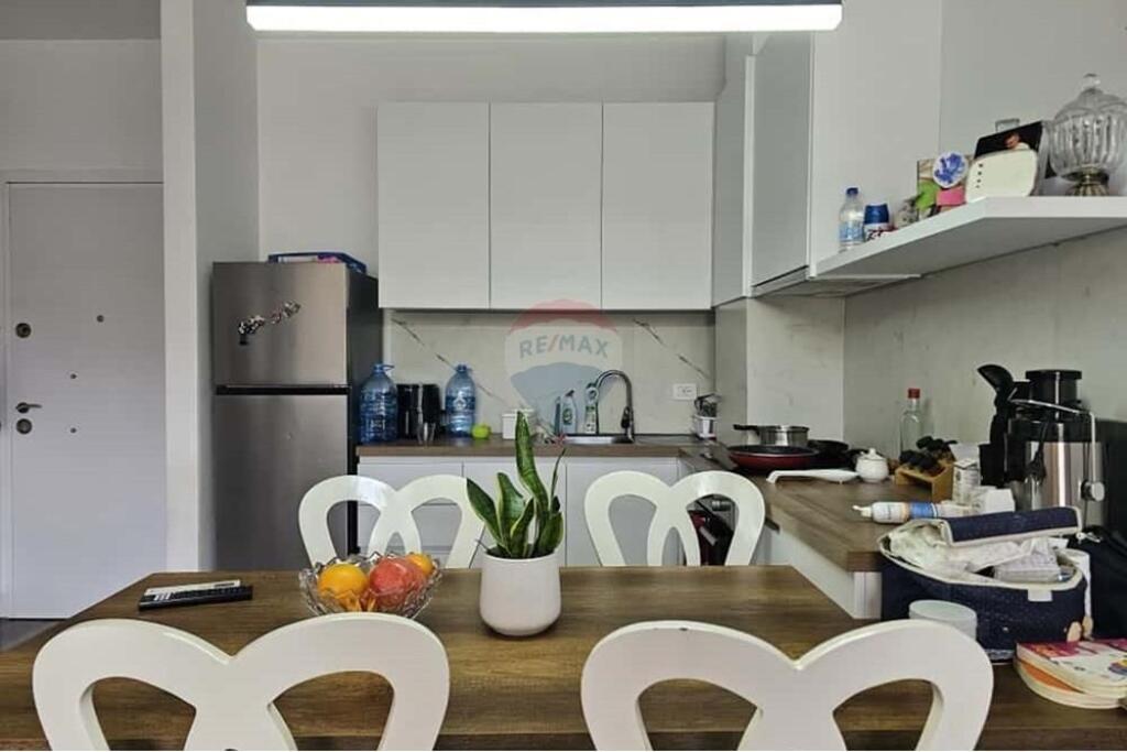 Apartament 1+1 për shitje në TEG!