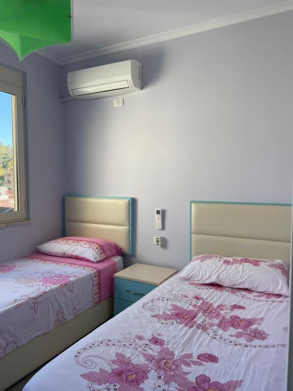 🏡 SHITET APARTAMENT ME PAMJE DETI 2+1+2 SHKEMBI KAVAJES