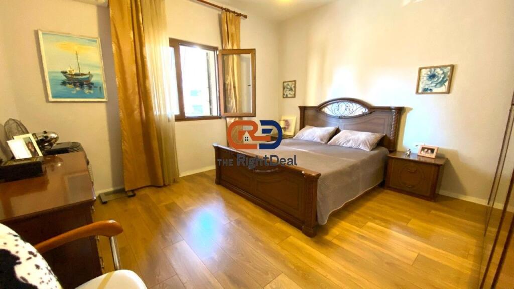 A Vasil Shanto, Appartamento 2+1 in Vendita, Con Orientamento E Planimetria Perfetta!!!