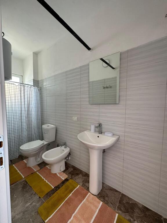 🏡 APARTMENT FOR RENT 3+1+2 +2 BALCONIES FORMER URT DURRES