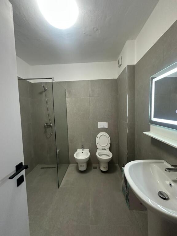 🏡 Apartament 1+1 me Qira – Kodra Diellit 2