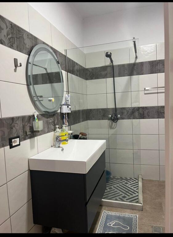 Jepet 2+1 me Qera tek 📍Ish Fusha e Aviacionit