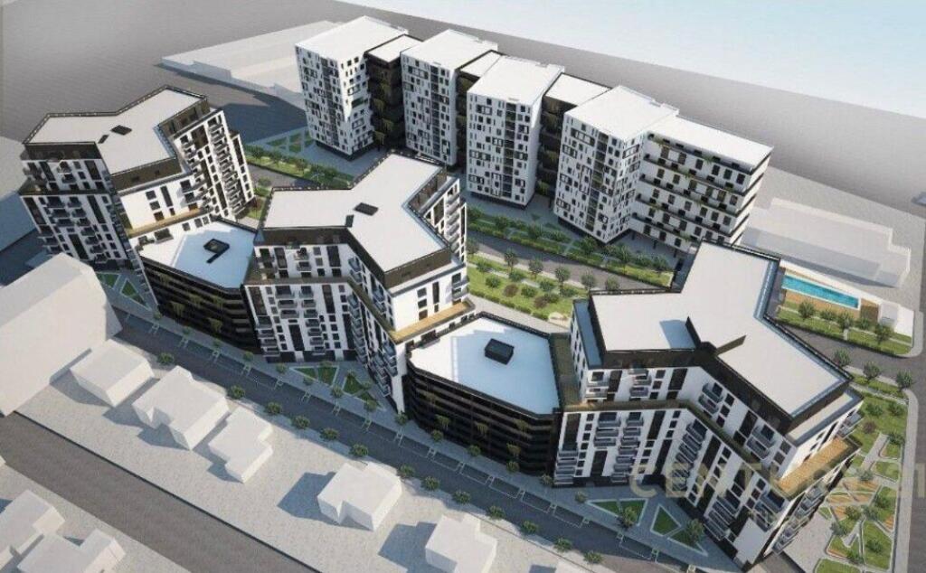 Apartament 2+1 per shitje Ish fusha Aviacionit