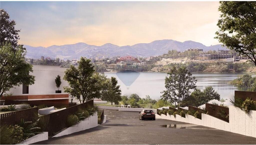Apartment - For Sale - Lake of Farka, Tirana ID: 530181081-191