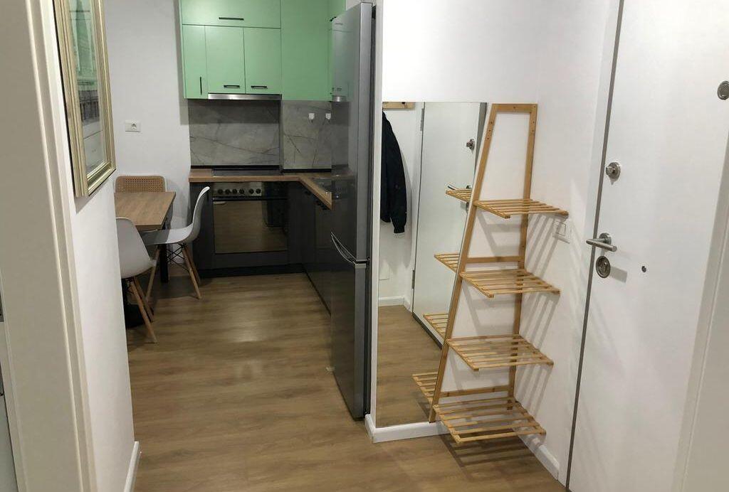 Apartament 1+1 Me Qira në Ali Demi kompleksi Kaimi.