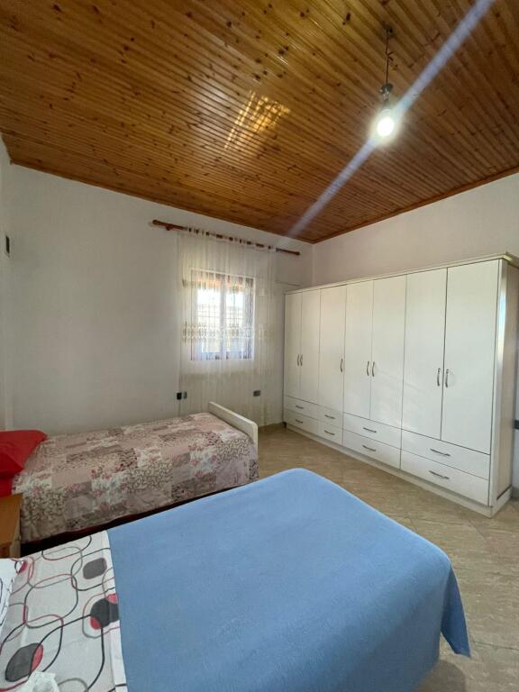 🏡 APARTAMENT ME QIRA 2+1 + BALLKON KENETE DURRES