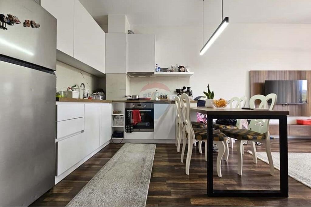 Apartament 1+1 per shitje ne TEG!