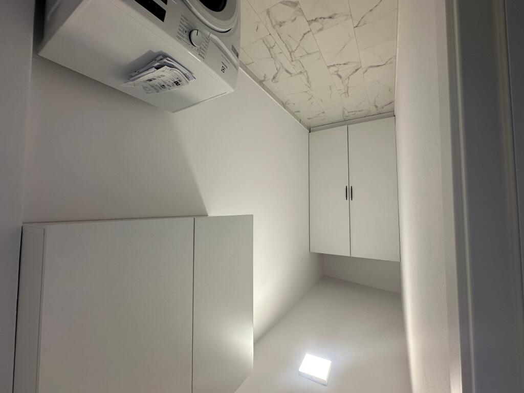 Appartamento 2+1 più posto auto in affitto a Kika 2