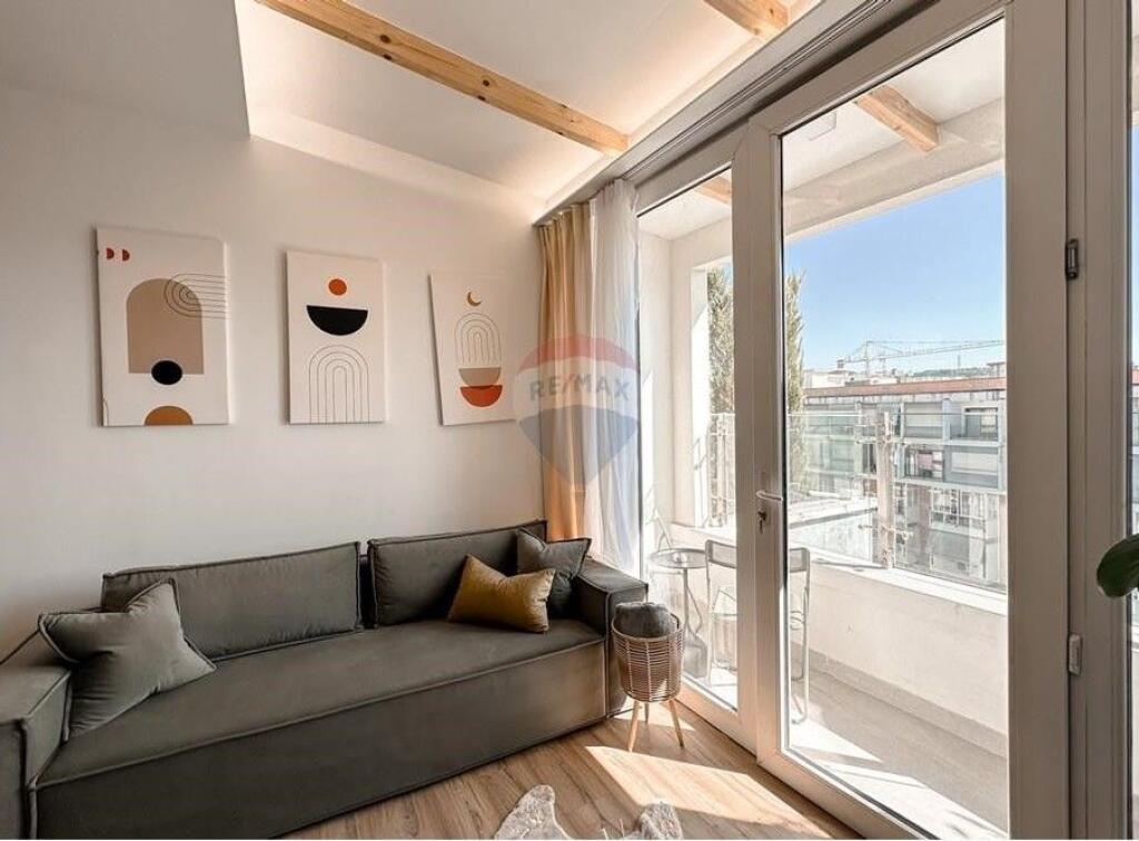 Studio Apartment - For Sale - Tom Plezha Street, Tirana!!! (ID: 530191066-40)