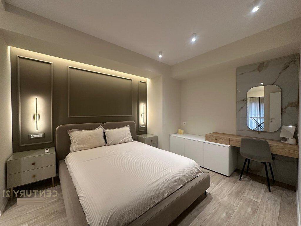 Modern 2+1 Apartment for Rent on Kavaja Street