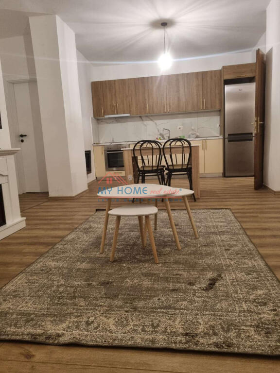 Apartment 2+1 for Sale at 5 Maji Tirane