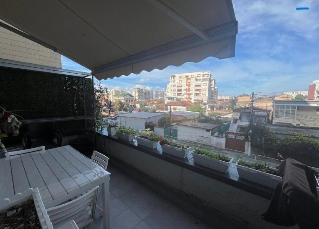 Shitet Apartament 2+1+2 – Quartum Residence, Rr. Jordan Misja