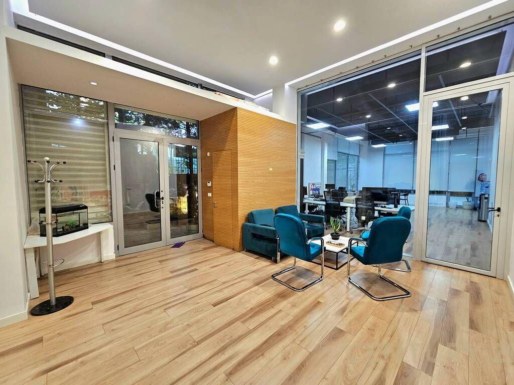 Commercial Space/Office for Rent – Near the Artificial Lake