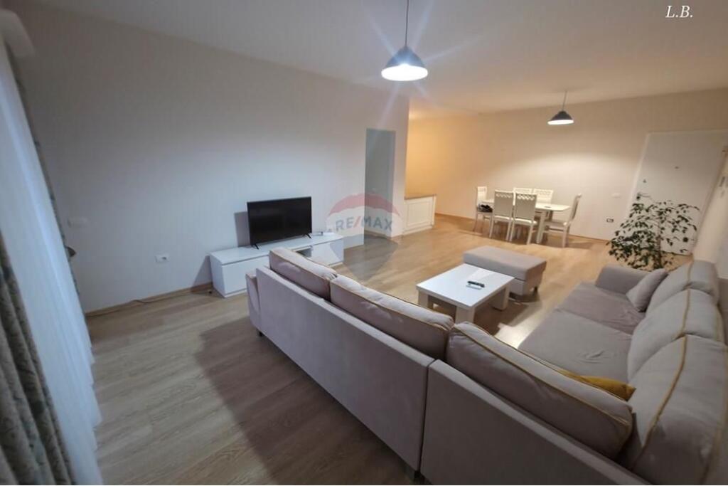 Apartment for rent 2+1+2 Selite e Vjeter