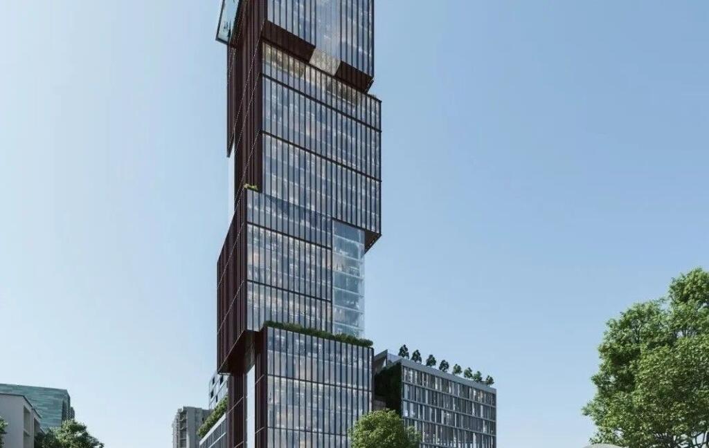 🏢 Zyre për Qira | Eyes of Tiranës