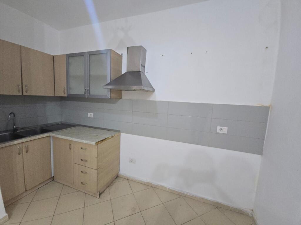 FOR RENT APARTMENT 1+1 NEAR KUSHTRIMI I LIRISE SCHOOL  DURRES