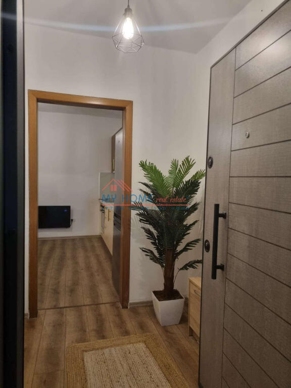 Apartment 2+1 for Sale at 5 Maji Tirana