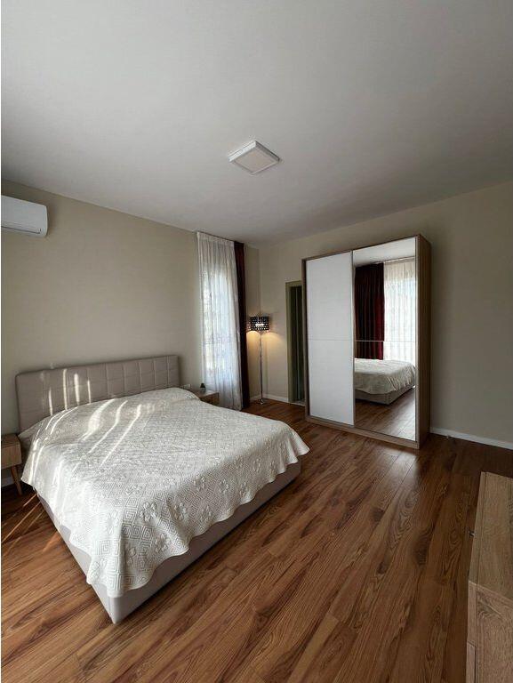 VILLA FOR RENT INVESTED IN PRUSH NEAR THE KOMBINAT