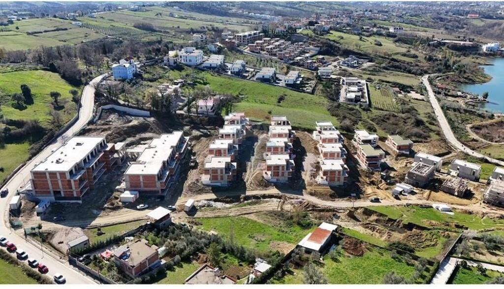 Villa - For Sale - Farka Lake, Tirana ID: 530181081-321