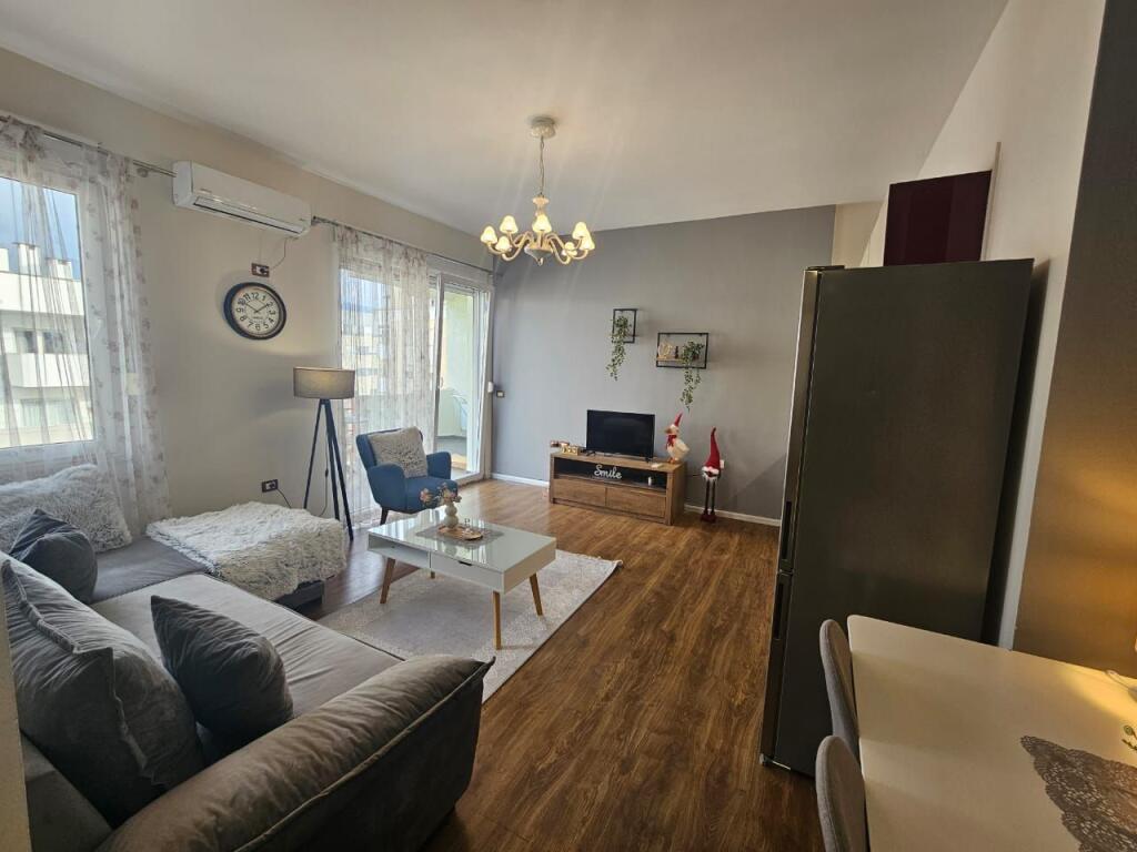 Apartment 1+1 for rent!