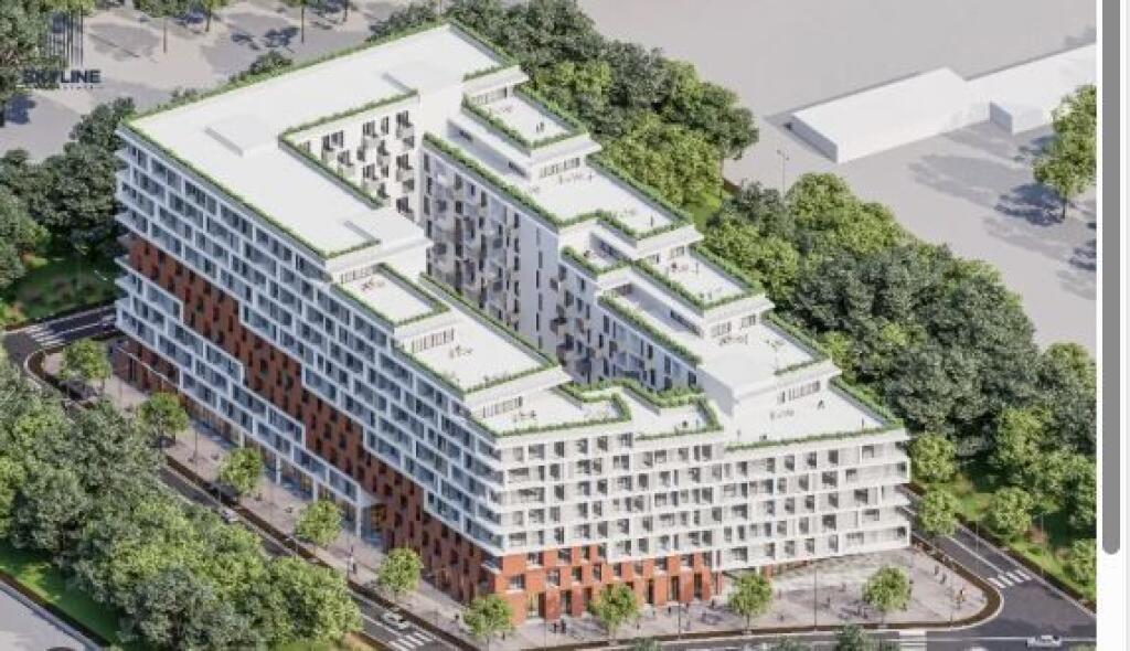 🏡 Shiten Apartamente 1+1 tek Fusha e Aviacionit