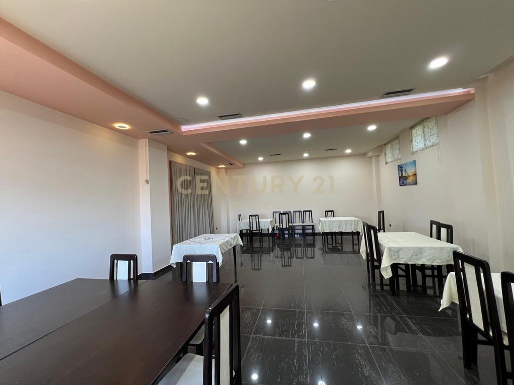 HOTEL - BAR - RESTAURANT FOR RENT IN SHIJAK