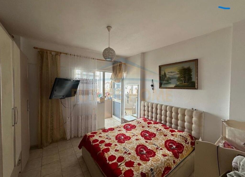 Shitet Apartament 2+1 – Don Bosko