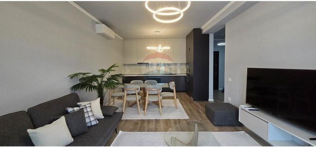 In affitto ap (2+1+2) + posto auto, Lago Secco