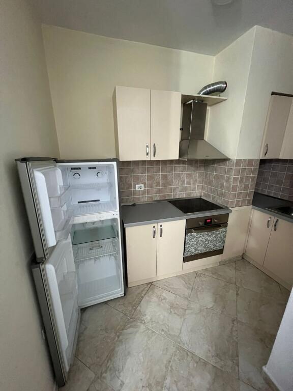 Apartament 2+1 me qera ne Yzberisht,