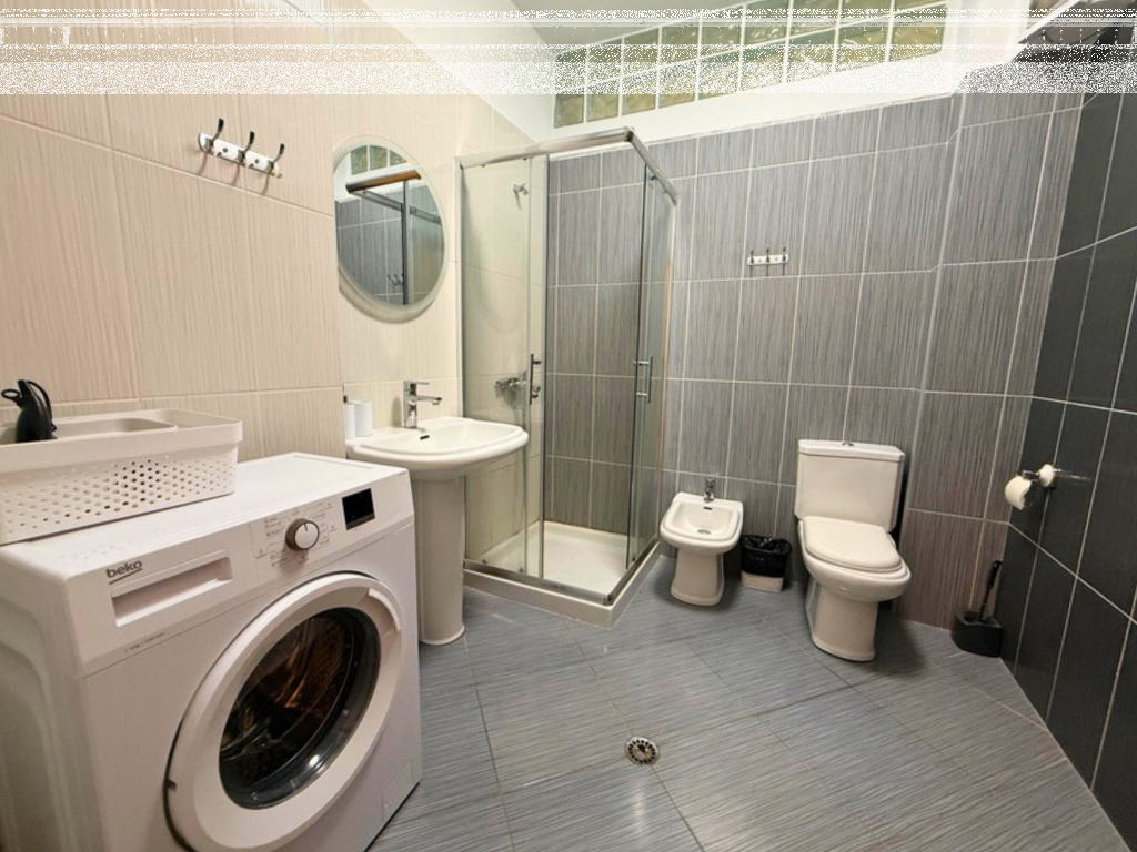 Apartament 1+1 Shitet – Hanover, Lungomare, Vlore.