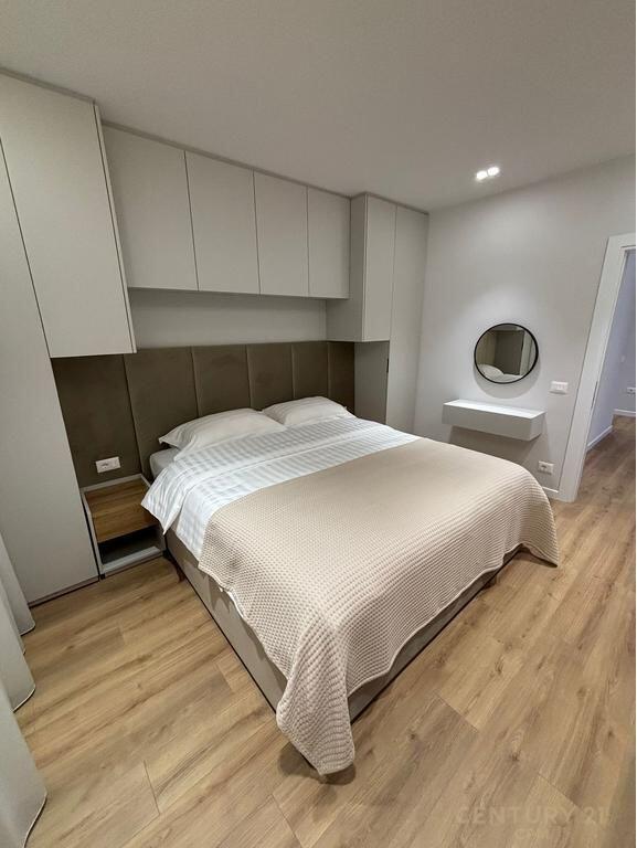 APARTAMENT MODERN 1+1 TEK PAZARI I RI!