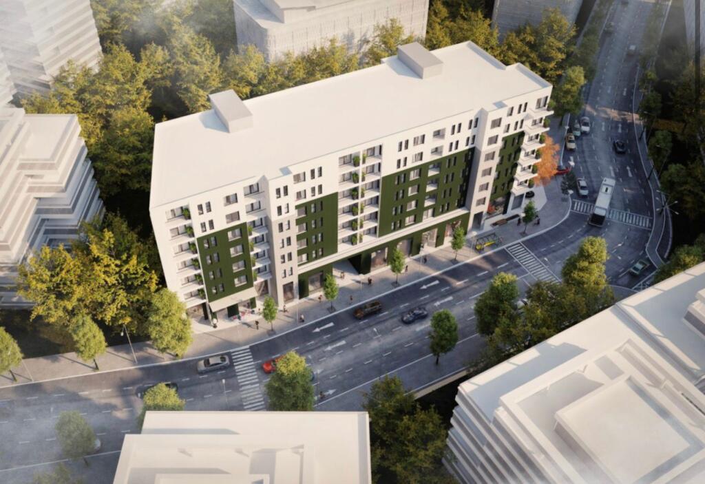 Appartamento 2+1 in vendita Paskuqan