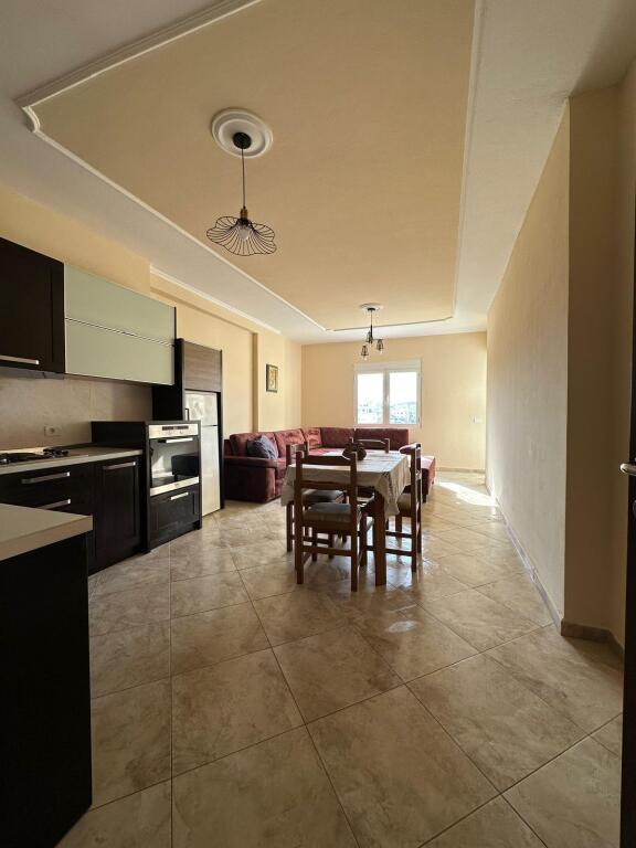 🏡 APARTMENT FOR RENT 3+1+2 +2 BALCONIES FORMER URT DURRES