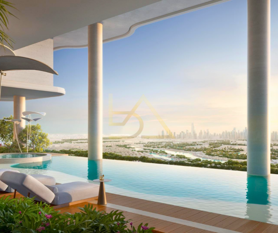 Alta V1ew Skyhomes – Dubai, Jumeirah Village Circle