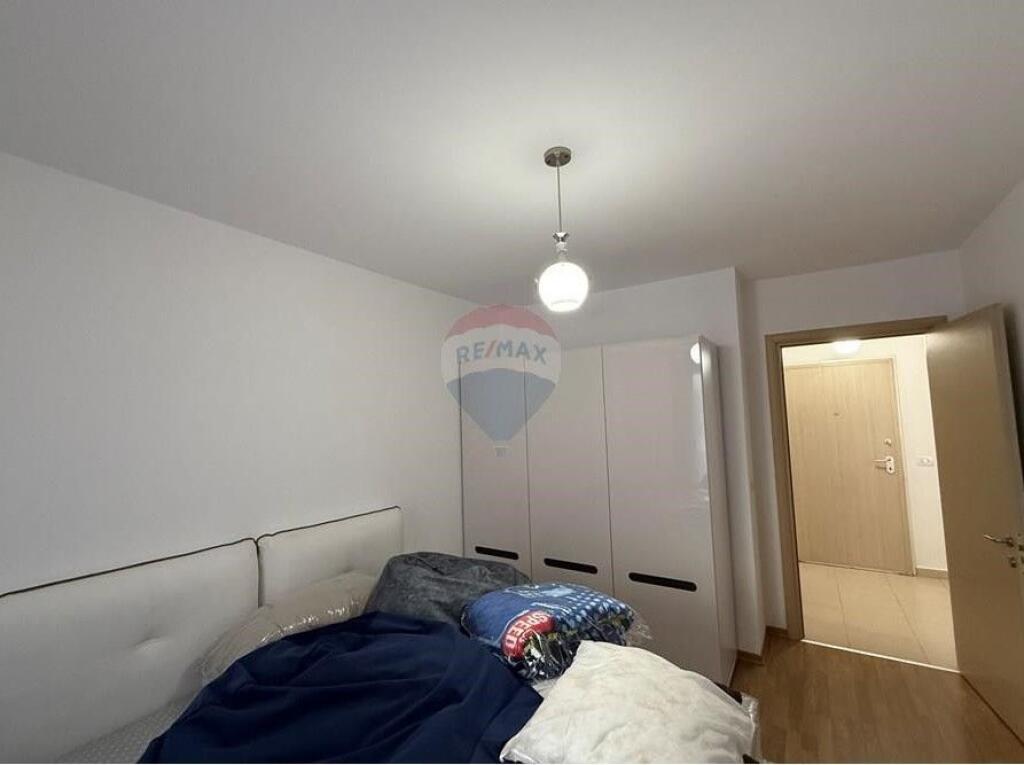 Apartament - Për Shitje - Qyteti Studenti, Tiranë !!! (ID: 530181070-349)