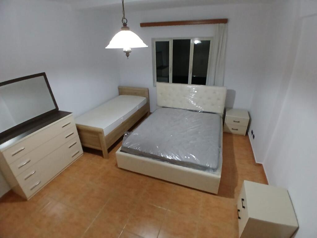 Apartment 1+1+1 Balcony for Rent