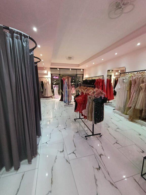 Business for rent in Misto Mame!