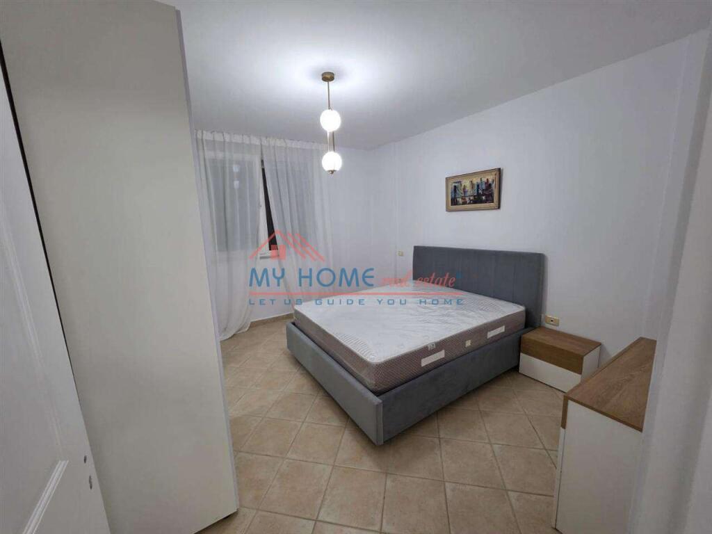 Apartament 1+1 me qera tek Ish Ekspozita ne Tirane