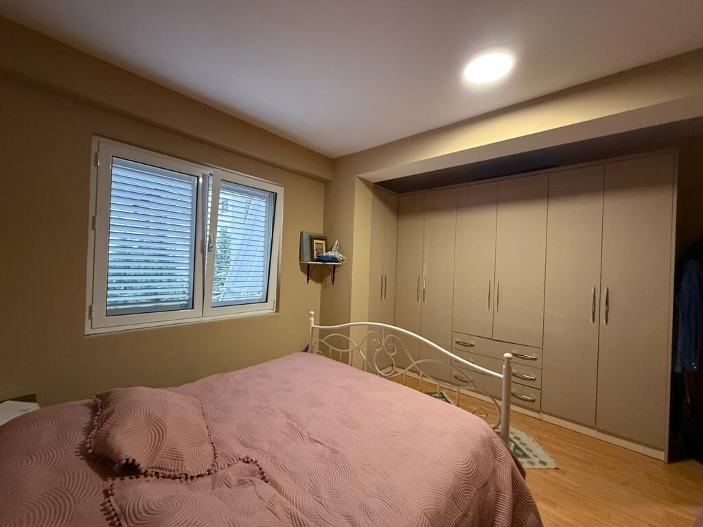 Affittasi appartamento 1+1+parcheggio nella zona Fresk